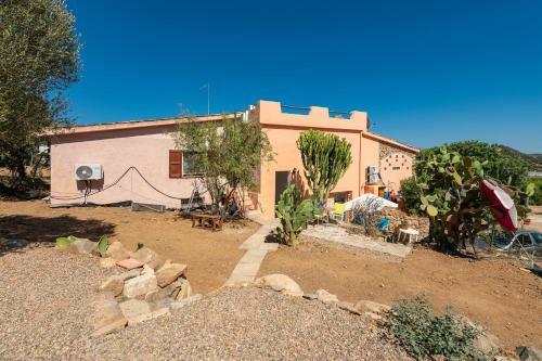 Apartamento Paraiso Sardo 3