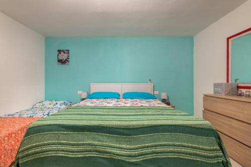 Apartamento Paraiso Sardo 3