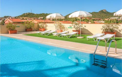 Apartamento Bilo 3