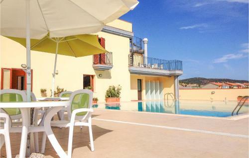 Apartamento Bilo 3