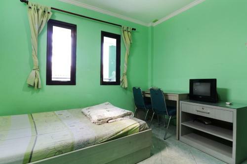 Hostal Wisma Aam Syariah