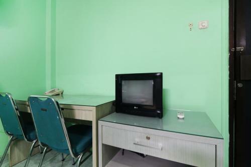 Hostal Wisma Aam Syariah
