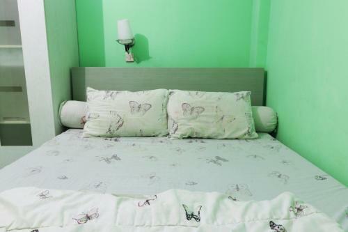 Hostal Wisma Aam Syariah