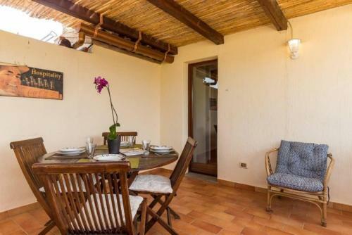 Apartamento Appartamento Perugino