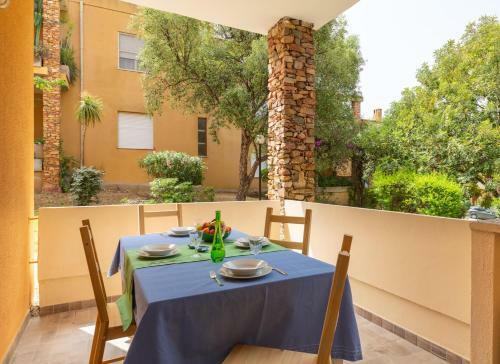 Apartamento Maison Dora