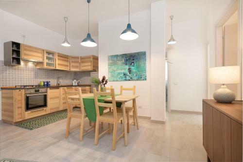 Apartamento Maison Dora