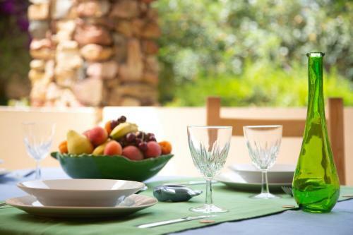 Apartamento Maison Dora