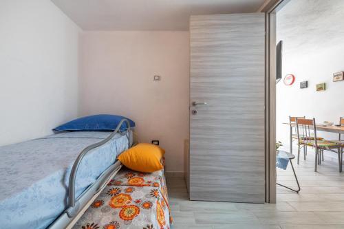 Apartamento Paraiso Sardo 2