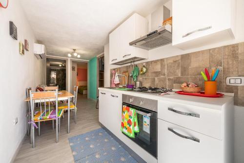 Apartamento Paraiso Sardo 2