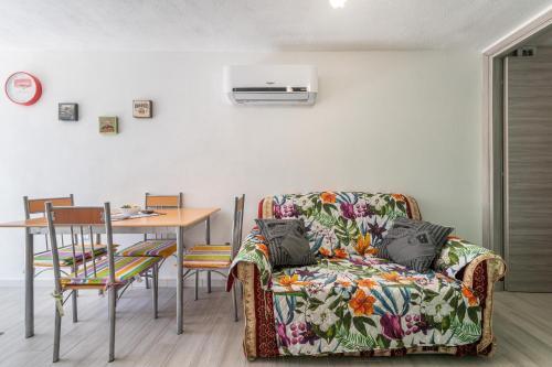 Apartamento Paraiso Sardo 2