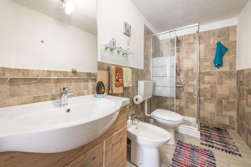 Apartamento Paraiso Sardo 2