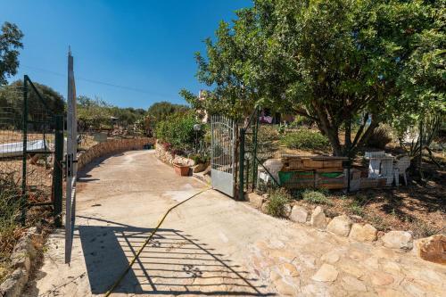 Apartamento Paraiso Sardo 2