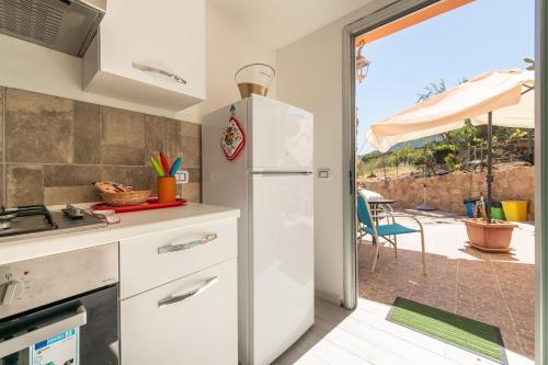 Apartamento Paraiso Sardo 2