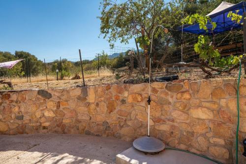Apartamento Paraiso Sardo 2