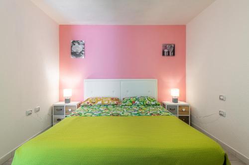 Apartamento Paraiso Sardo 2