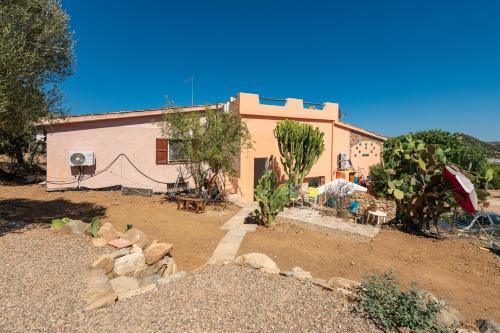 Apartamento Paraiso Sardo 2