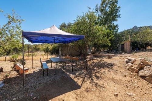 Apartamento Paraiso Sardo 2
