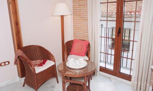 Apartamento Vivienda Turistica Arabeluj