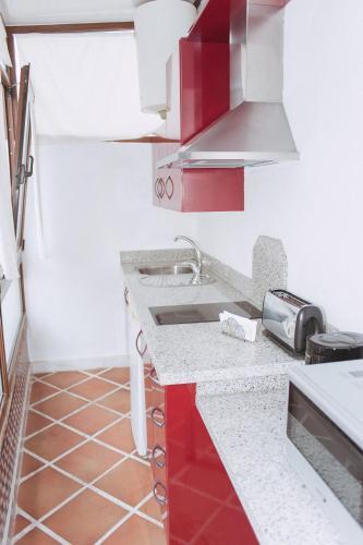 Apartamento Vivienda Turistica Arabeluj