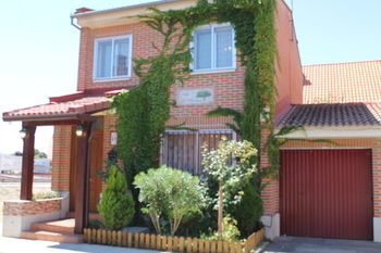La Olmedana