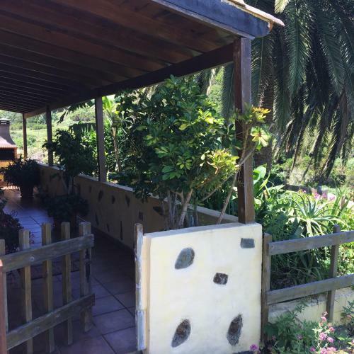 Casa Rural El Rinc�n De Antonia