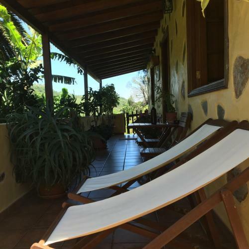 Casa Rural El Rinc�n De Antonia