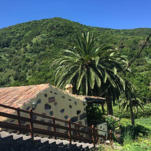 Casa Rural El Rinc�n De Antonia