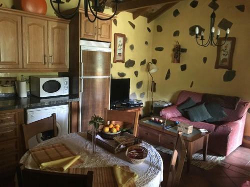 Casa Rural El Rinc�n De Antonia