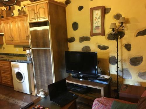 Casa Rural El Rinc�n De Antonia