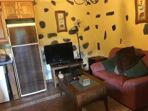 Casa Rural El Rinc�n De Antonia