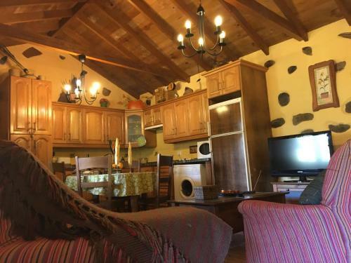 Casa Rural El Rinc�n De Antonia