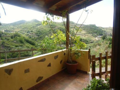 Casa Rural El Rinc�n De Antonia