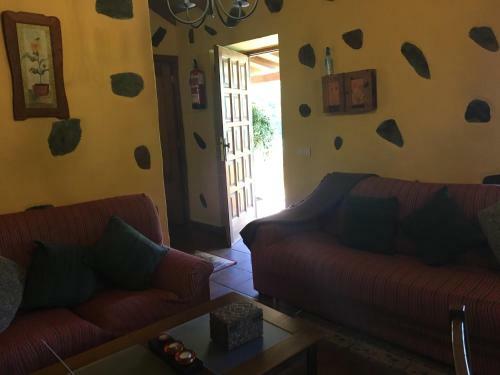Casa Rural El Rinc�n De Antonia