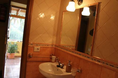 Casa Rural El Rinc�n De Antonia