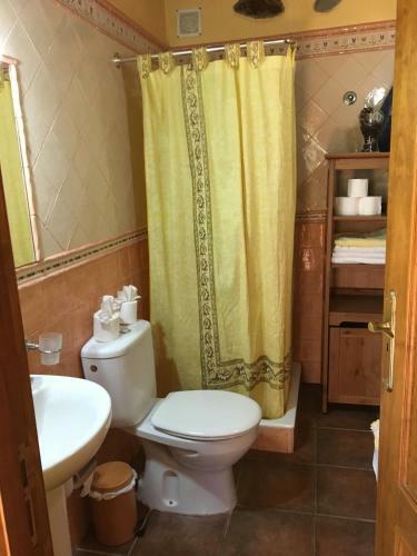 Casa Rural El Rinc�n De Antonia