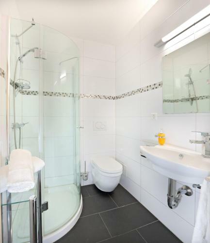 Hotel Pension Arkade Heilbronn