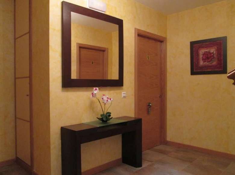 Hotel Casa Rural Virgen De Las Cruces