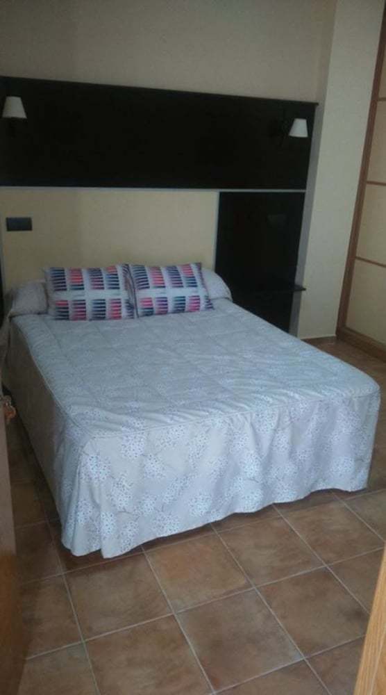 Hotel Casa Rural Virgen De Las Cruces