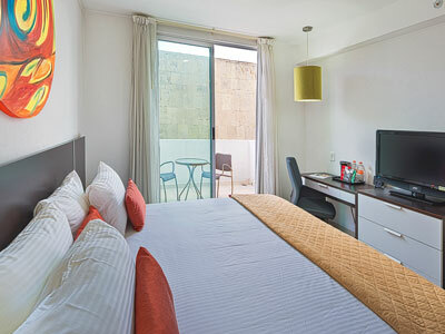 Wyndham Garden Hotel Irapuato