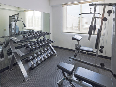 Wyndham Garden Hotel Irapuato