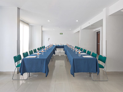 Wyndham Garden Hotel Irapuato