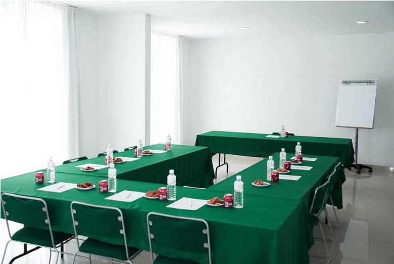Wyndham Garden Hotel Irapuato