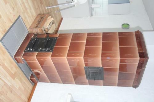 Apartamento Ferienwohnung M�nch49