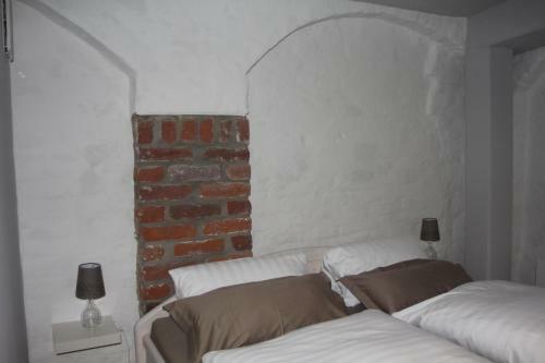Apartamento Ferienwohnung M�nch49
