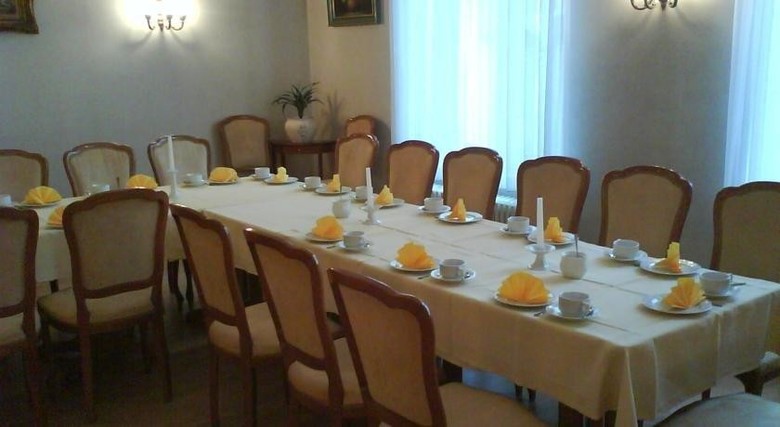 Hostal Hotel Alt-karow