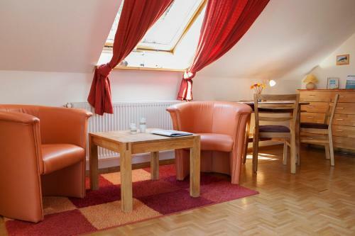 Hostal Privatvermietung Giese