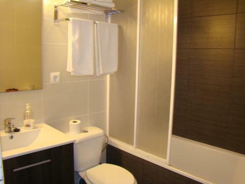 Hostal Platja