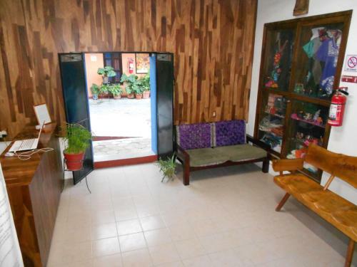 Hotel El Rinc�n De Do�a Bety