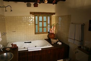 Hotel Museo Na Bolom