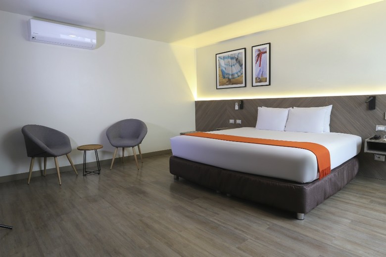 Hotel Casa Andina Standard Trujillo Plaza